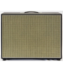 TAD - 4x10 Speaker-Cabinet MBB Style Black