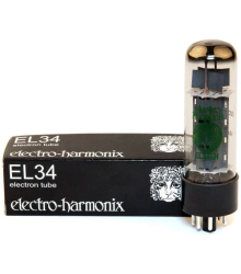 Electro Harmonix - EL34EH