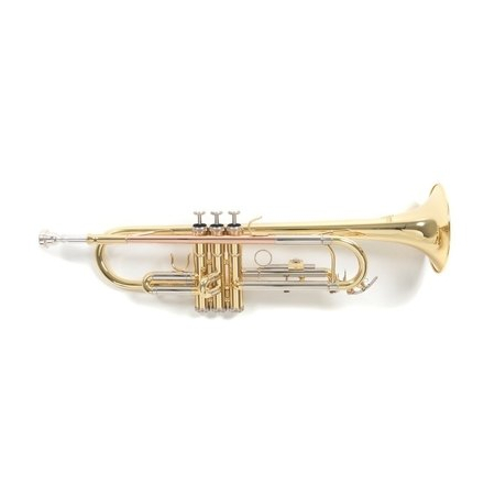 ROY BENSON - TR-202 Trumpet - Bb