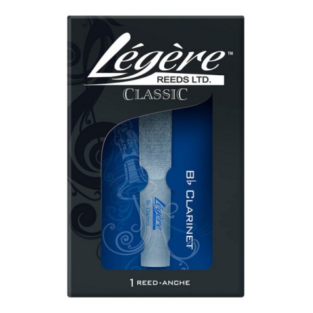 Legere - Καλάμι Κλαρινέτου Bb Classic 3.25