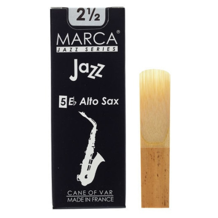 MARCA Jazz Series Καλάμι Τενόρο Σαξ. 2.5