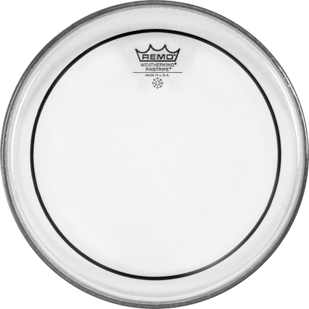 REMO - 10 PS-3 CLEAR PINSTRIPE